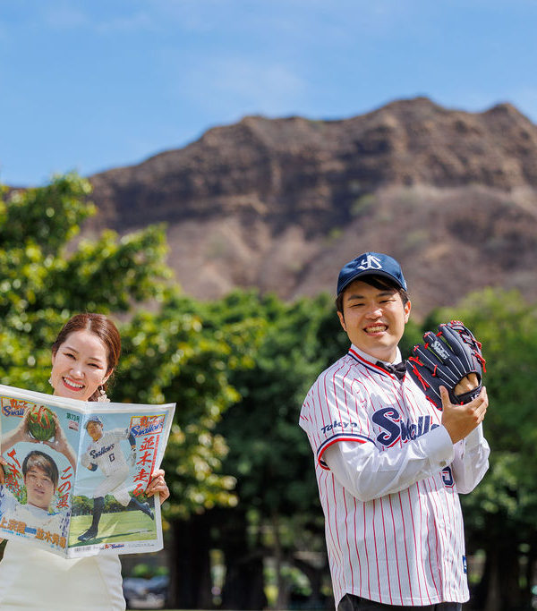 Full Order Photo Tour｜フルオーダーフォトツアー（ハワイ）